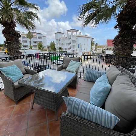 Villamartin Plaza No 154 Orihuela Bagian luar foto