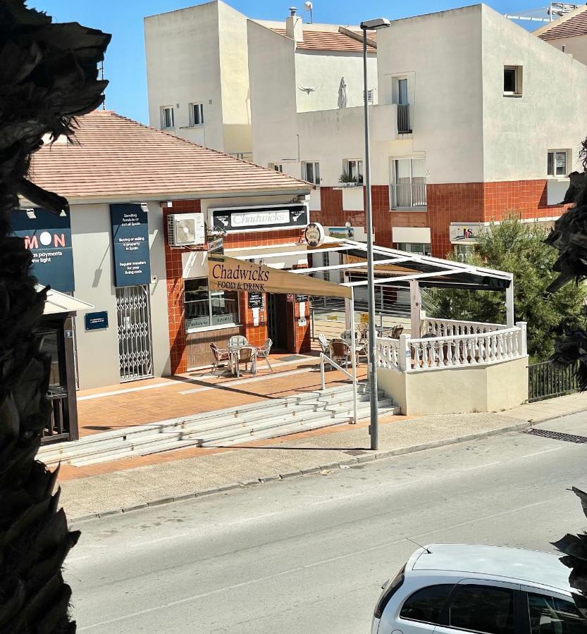 Villamartin Plaza No 154 Orihuela Bagian luar foto