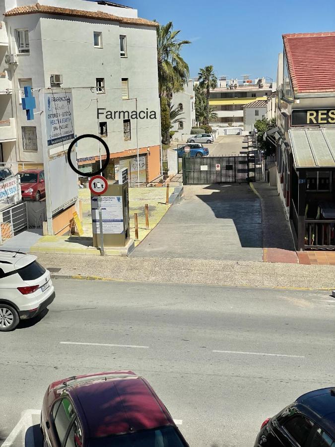 Villamartin Plaza No 154 Orihuela Bagian luar foto