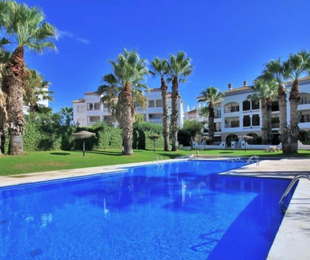 Villamartin Plaza No 154 Orihuela Bagian luar foto