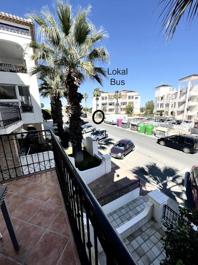 Villamartin Plaza No 154 Orihuela Bagian luar foto