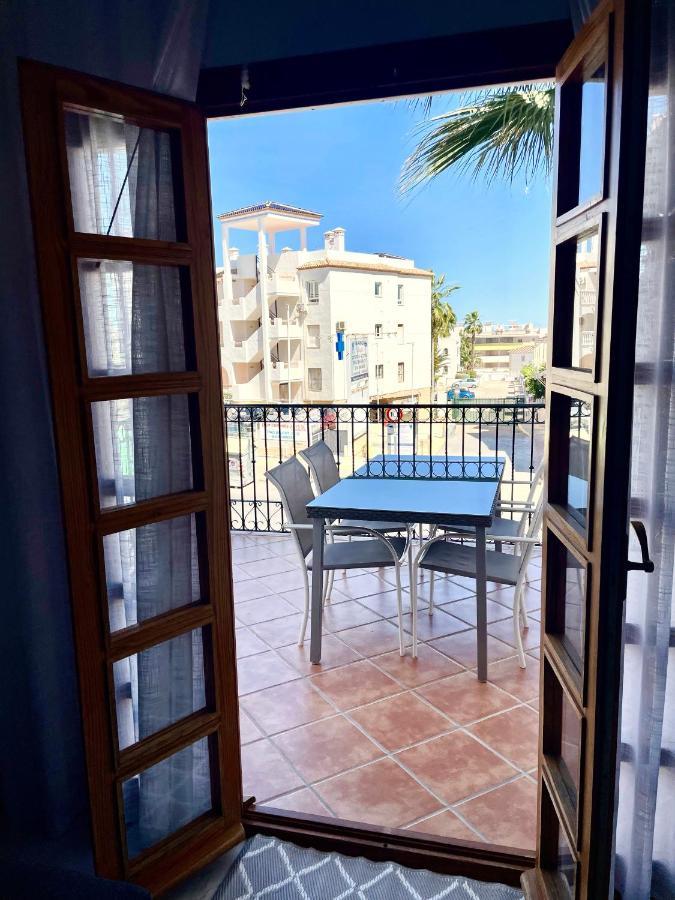 Villamartin Plaza No 154 Orihuela Bagian luar foto