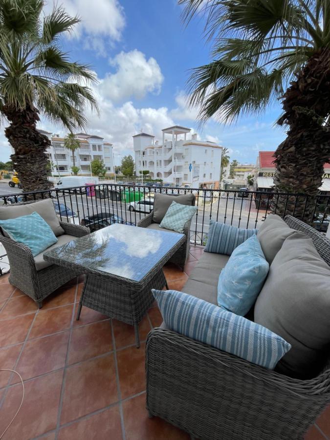 Villamartin Plaza No 154 Orihuela Bagian luar foto
